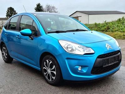 Gebraucht 2010 Citroën C3 Comfort Limousine | € 3.990