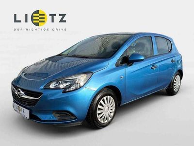 gebraucht Opel Corsa 12 Ecotec Cool&Sound
