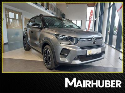 Mercury grau Neu 2025 Citroën C3 PureTech Kleinwagen | € 23.838 (Etwas zu teuer)