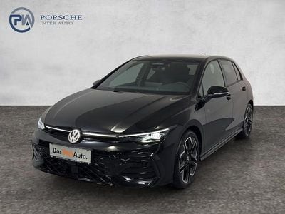 Gebraucht VW Golf VIII Sport 115 PS (84 kW) 2026 Schwarz  metallic