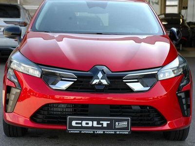 Rot Neu 2025 Mitsubishi Colt Invite Limousine | € 18.990 (Fairer Preis)