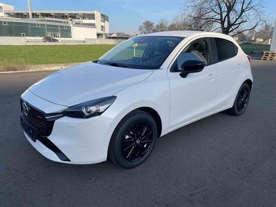 gebraucht Mazda 2 aus Höchst - 90 PS