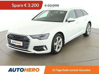 gebraucht Audi A6 40 TDI quattro Sport