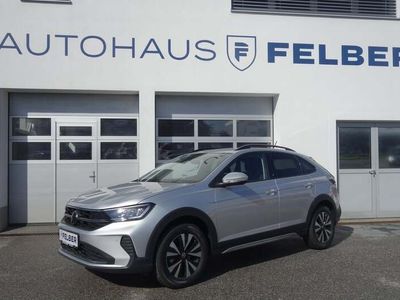 Silber metallic Gebraucht 2023 VW Taigo Life SUV | € 22.450 (Etwas zu teuer)
