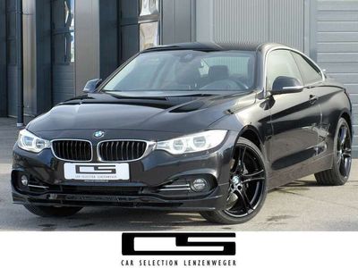 BMW 435