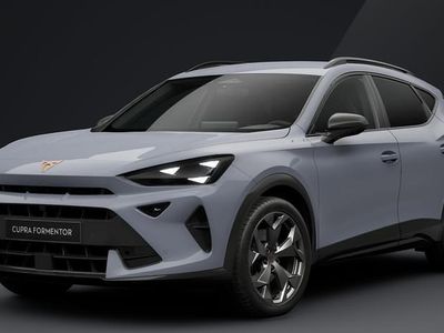 Neu 2025 Cupra Formentor SUV | € 36.698 (Guter Preis)