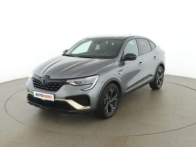 gebraucht Renault Arkana 1.6 Hybrid E-Tech Engineered