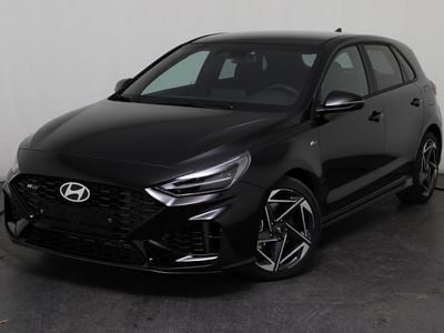 Neu 2025 Hyundai i30 N Line Limousine | € 28.693 (Guter Preis)
