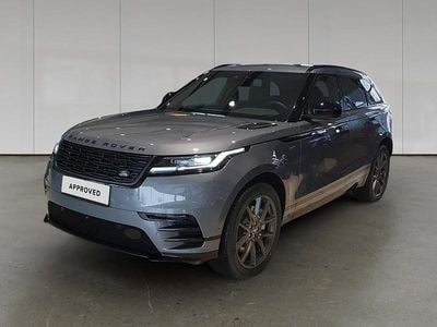 Zadar grey Gebraucht 2025 Land Rover Range Rover Velar SE Dynamic SUV | € 82.900 (Teuer)