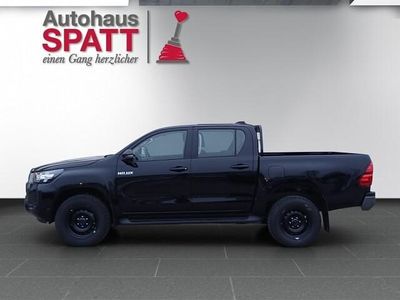 Neu 2025 Toyota HiLux Abholung | € 39.864