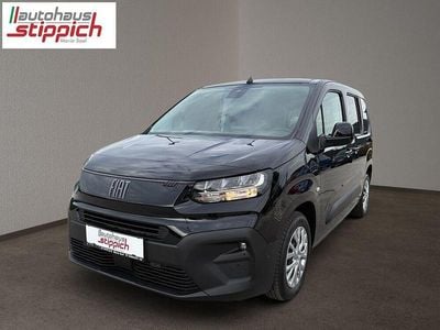 Neu 2025 Fiat Doblò S Van / Kleinbus | € 32.401 (Etwas zu teuer)