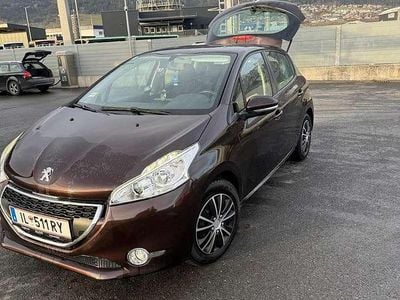 Gebraucht 2013 Peugeot 208 Active Kleinwagen | € 4.999 (Guter Preis)