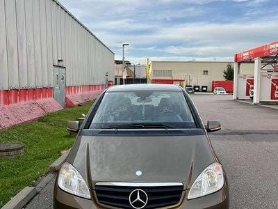 Gebraucht Mercedes A160 Classic 82 PS (60 kW) 2009 Limousine