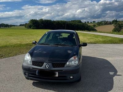 Renault Clio II