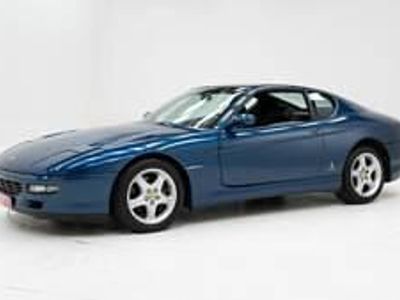 Andere Gebraucht 1994 Ferrari 456 Coupé | € 99.950