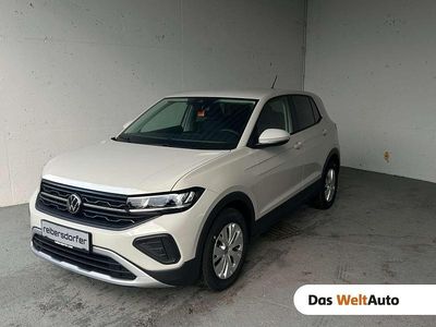 Mittelgrau normal Neu 2025 VW T-Cross SUV | € 22.390 (Fairer Preis)