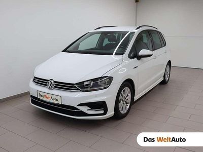 Weiss normal Gebraucht 2016 VW Golf VII Sport Limousine | € 13.990 (Etwas zu teuer)