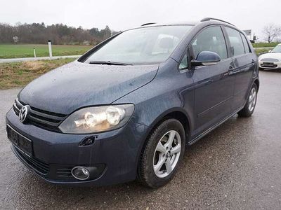 gebraucht VW Golf Plus Rabbit 16 TDI DPF