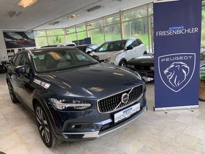 Volvo V90 CC