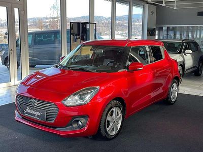 gebraucht Suzuki Swift 10 Hybrid DITC SHVS Flash
