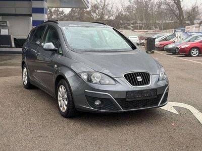 gebraucht Seat Altea XL ChiliTech Start-Stopp 1,6 CR TDi **PICKERL 07/2...