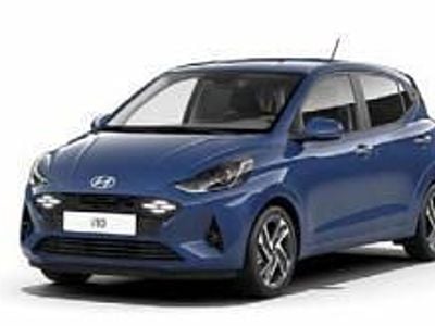 Neu 2025 Hyundai i10 Kleinwagen | € 19.781 (Fairer Preis)