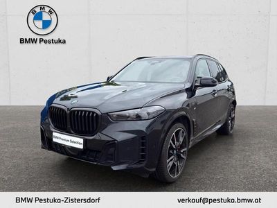 Gebraucht BMW X5 Comfort Edition 313 PS (230 kW) 2024 SUV