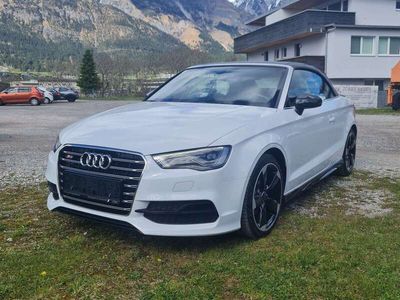 gebraucht Audi A3 Cabriolet 14 TFSI COD Intense S-tronic