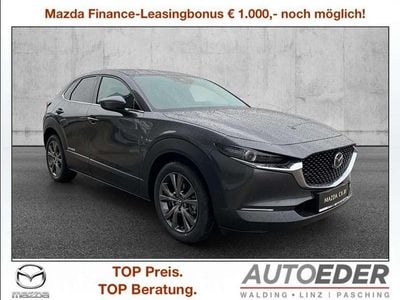 Neu Mazda CX-30 Takumi-Line 186 PS (136 kW) 2026 SUV