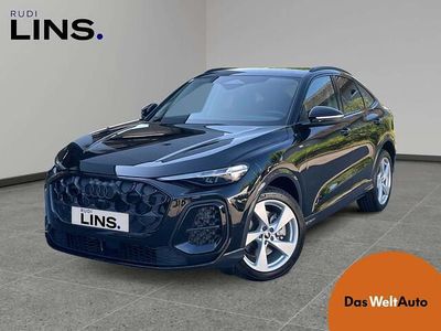 Schwarz Neu 2025 Audi Q5 Comfort SUV | € 73.990