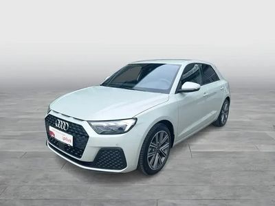 Silber metallic Gebraucht 2025 Audi A1 Sportback Design Kleinwagen | € 24.940 (Fairer Preis)