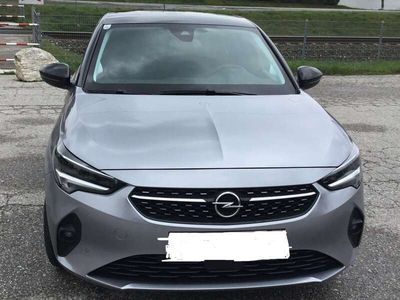 gebraucht Opel Corsa-e 