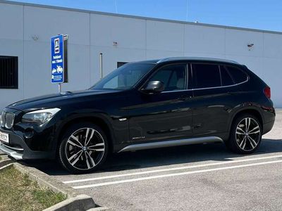 gebraucht BMW X1 xDrive23d Österreich-Paket