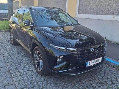 Gebraucht 2021 Hyundai Tucson Pure SUV | € 23.000 (Teuer)
