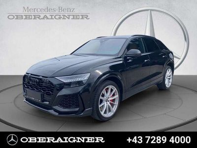 gebraucht Audi RS Q8 Kein Export