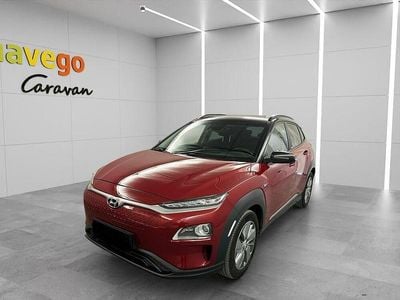 gebraucht Hyundai Kona Style Elektro Aut.