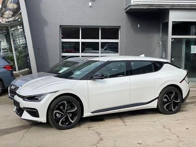 Gebraucht Kia EV6 GT-Line 167 kW (228 PS) 2023 SUV