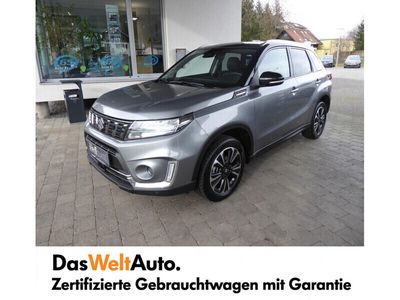 gebraucht Suzuki Vitara 1,4 GL+ DITC Hybrid flash Aut.