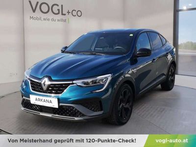 gebraucht Renault Arkana ArkanaR.S. Line Mil