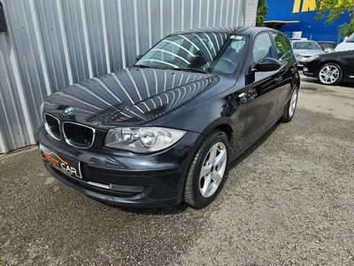 gebraucht BMW 118 d Österreich-Paket