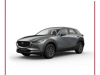 Grau Gebraucht 2025 Mazda CX-30 Nagisa SUV | € 29.999