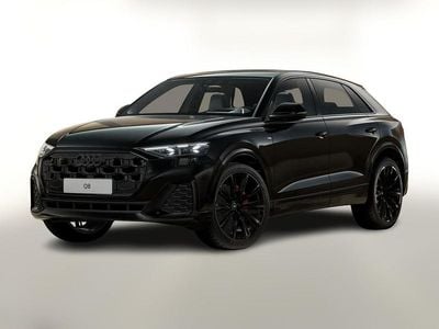 Neu 2025 Audi Q8 S-Line SUV | € 119.795 (Fairer Preis)