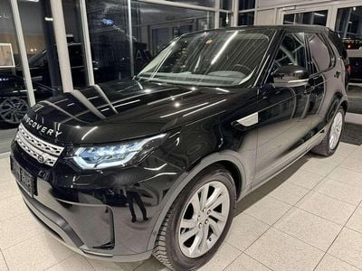 gebraucht Land Rover Discovery 5 SD4 S