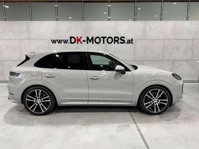Gebraucht Porsche Cayenne 471 PS (346 kW) 2023 Grau SUV