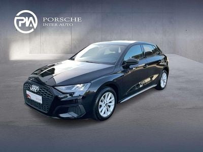 gebraucht Audi A3 30 TDI