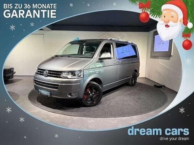 Grau Gebraucht 2012 VW Multivan Highline Van | € 29.900 (Etwas zu teuer)