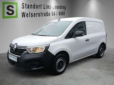 Weiß Gebraucht 2024 Renault Kangoo Basis Van | € 19.990 (Fairer Preis)
