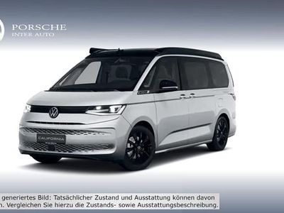 Silber Neu 2025 VW California California Van | € 69.950