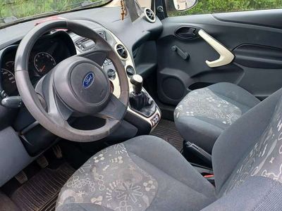 gebraucht Ford Ka Ka/Ka+1,2 Ambiente Ambiente