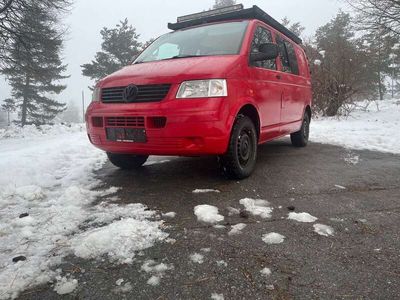 VW T5